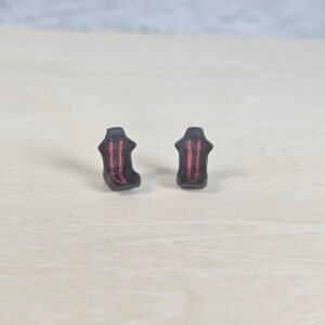 Set de Sillones Racing 1:64 (2 Piezas)