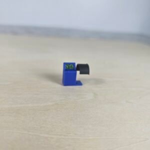 Balanceadora de Llantas 1:64